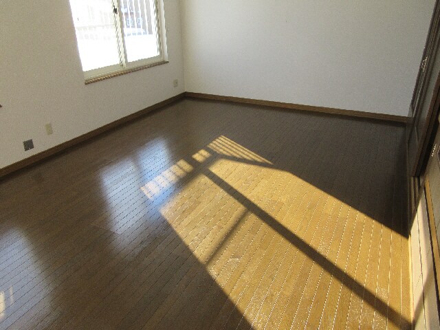 池田町貸家の物件内観写真