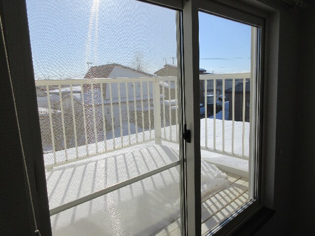 池田町貸家の物件内観写真