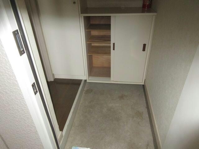 キャッスルM・Kの物件内観写真