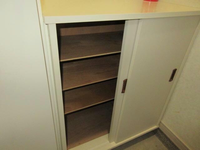 キャッスルM・Kの物件内観写真