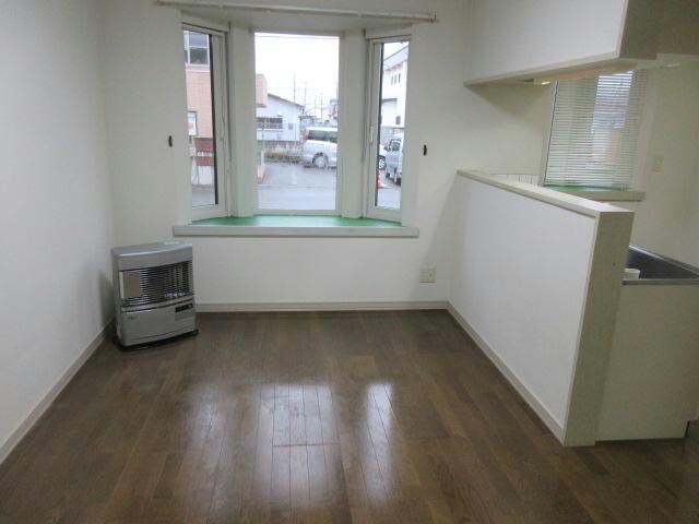 キャッスルM・Kの物件内観写真