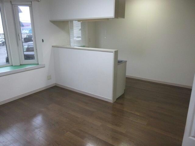 キャッスルM・Kの物件内観写真