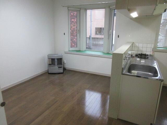 キャッスルM・Kの物件内観写真