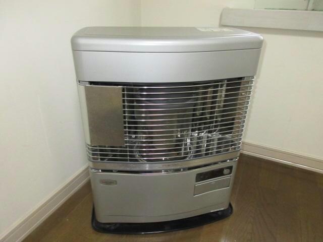 キャッスルM・Kの物件内観写真