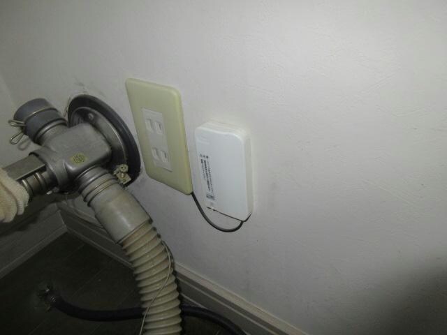 キャッスルM・Kの物件内観写真