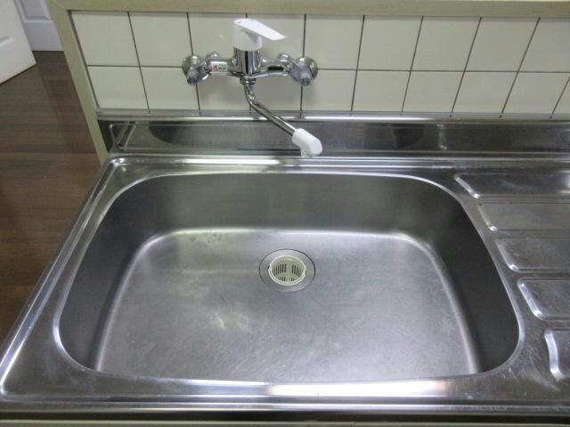 キャッスルM・Kの物件内観写真