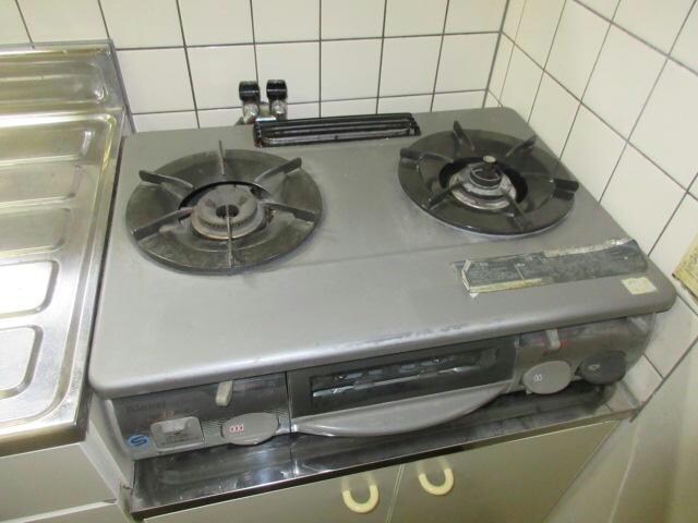 キャッスルM・Kの物件内観写真