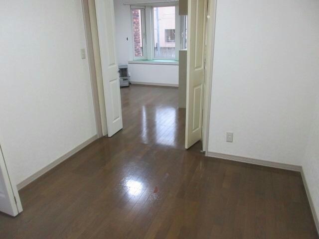 キャッスルM・Kの物件内観写真