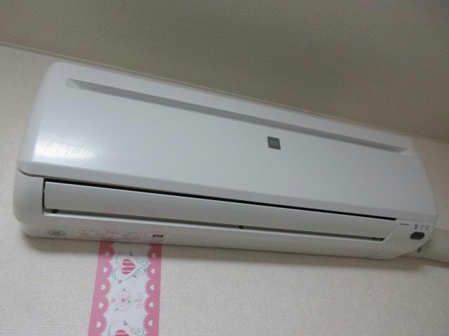 キャッスルM・Kの物件内観写真