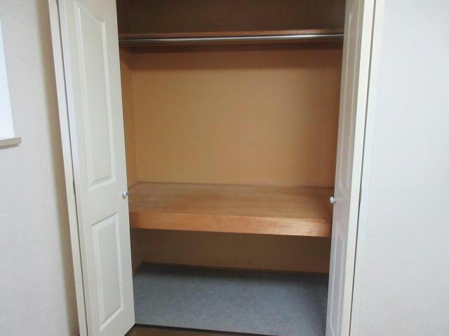 キャッスルM・Kの物件内観写真