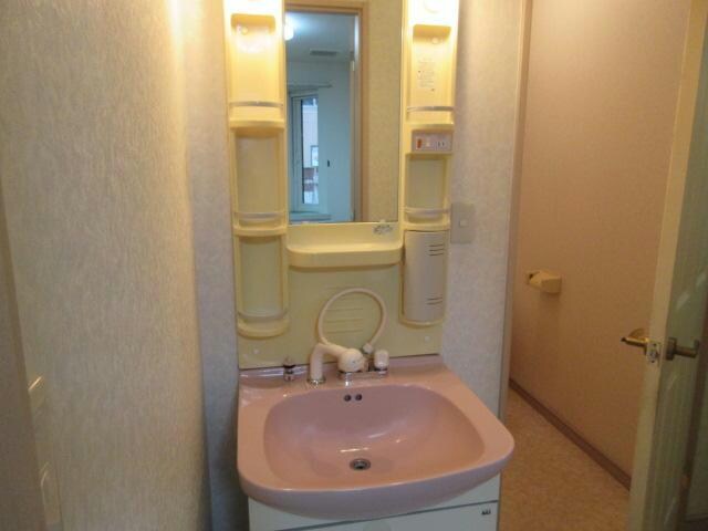 キャッスルM・Kの物件内観写真