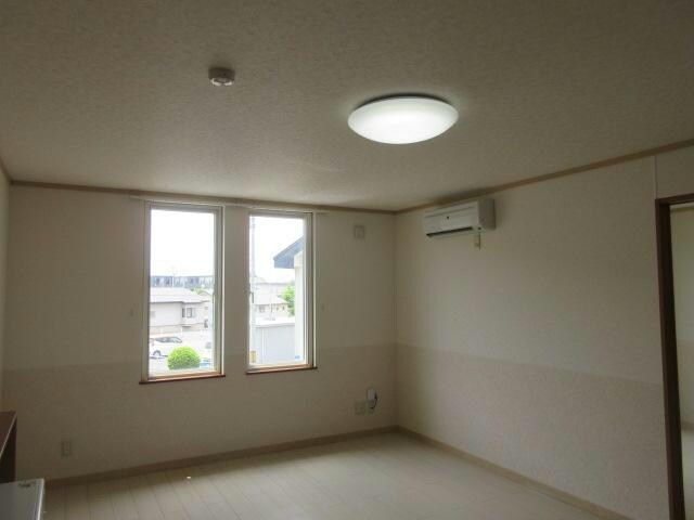 ヴィスタサⅡの物件内観写真