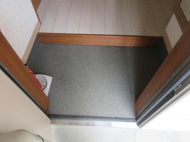 ヴィスタサⅡの物件内観写真