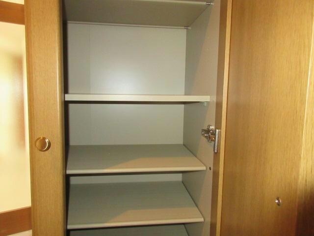 ヴィスタサⅡの物件内観写真