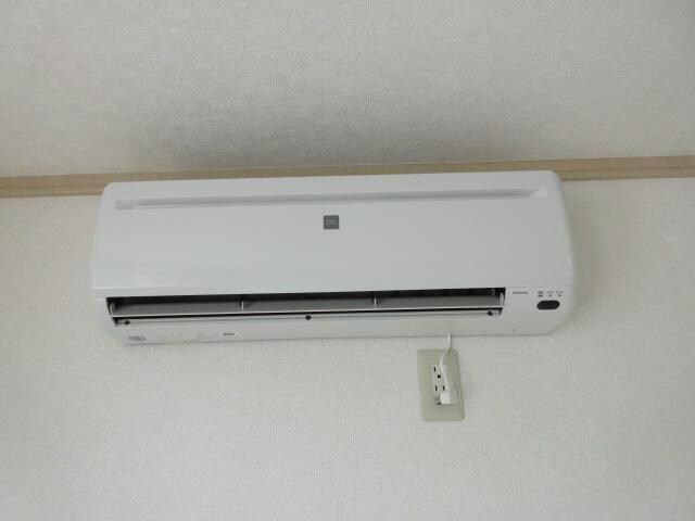 ヴィスタサⅡの物件内観写真