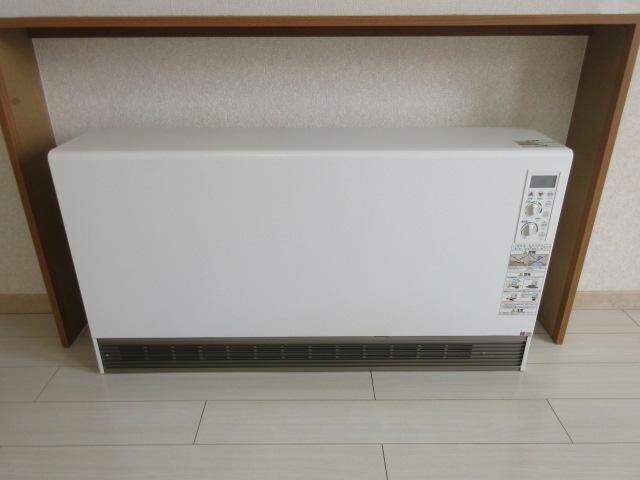 ヴィスタサⅡの物件内観写真