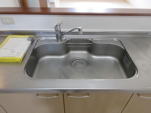 ヴィスタサⅡの物件内観写真