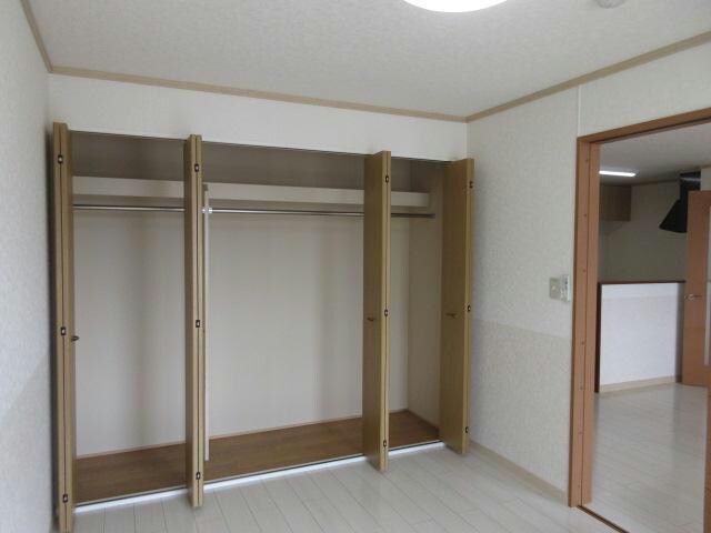 ヴィスタサⅡの物件内観写真