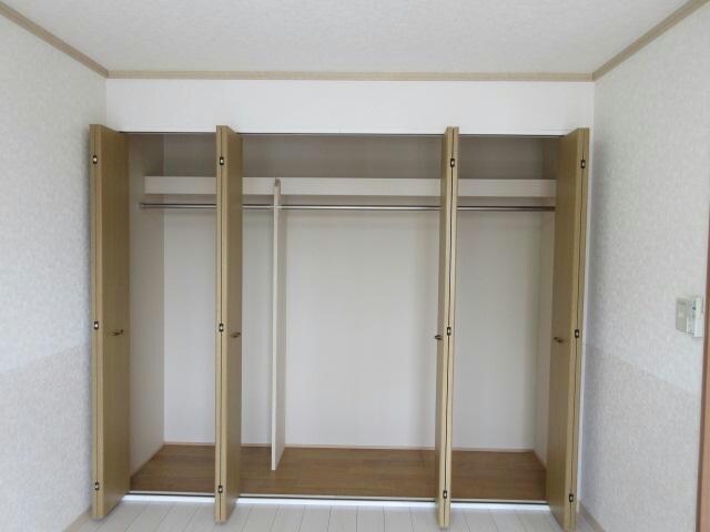 ヴィスタサⅡの物件内観写真