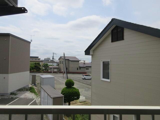 ヴィスタサⅡの物件内観写真