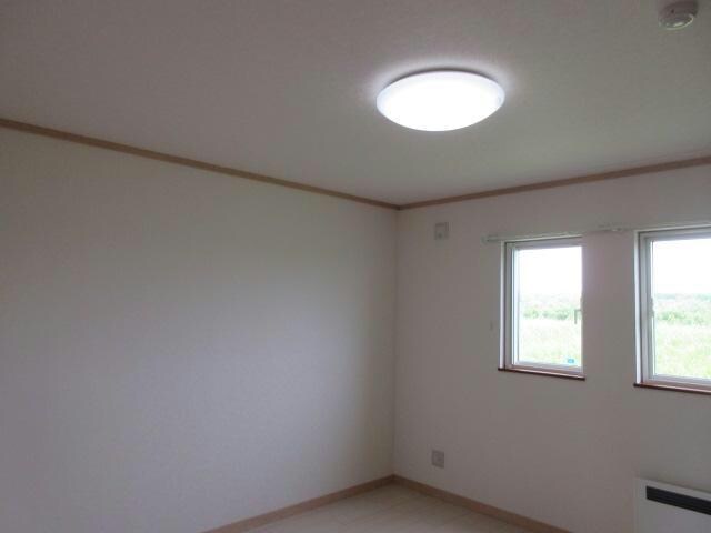 ヴィスタサⅡの物件内観写真