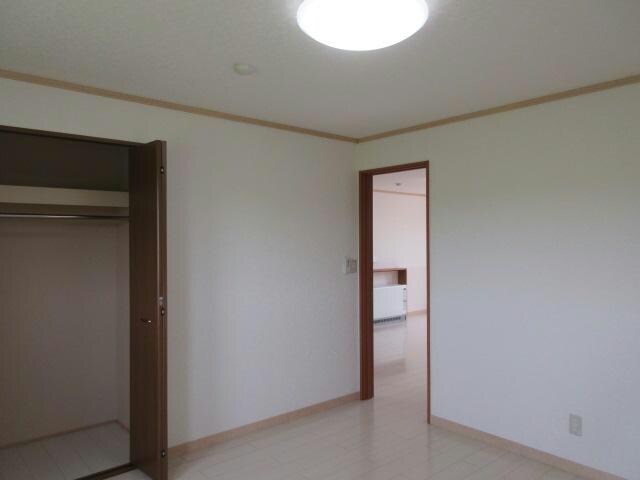 ヴィスタサⅡの物件内観写真