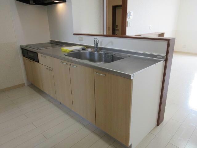 ヴィスタサⅡの物件内観写真