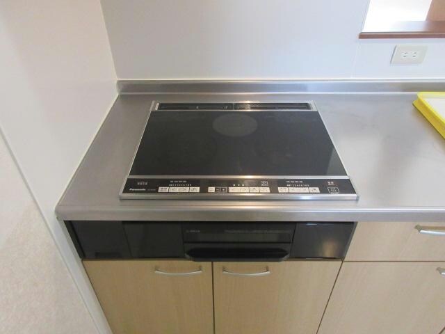 ヴィスタサⅡの物件内観写真