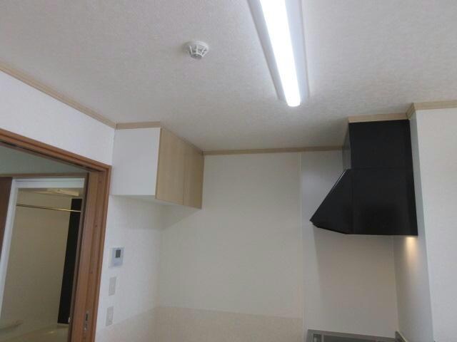 ヴィスタサⅡの物件内観写真