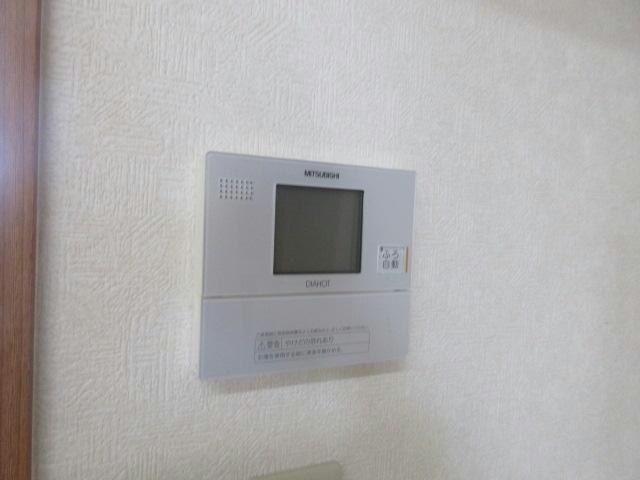 ヴィスタサⅡの物件内観写真