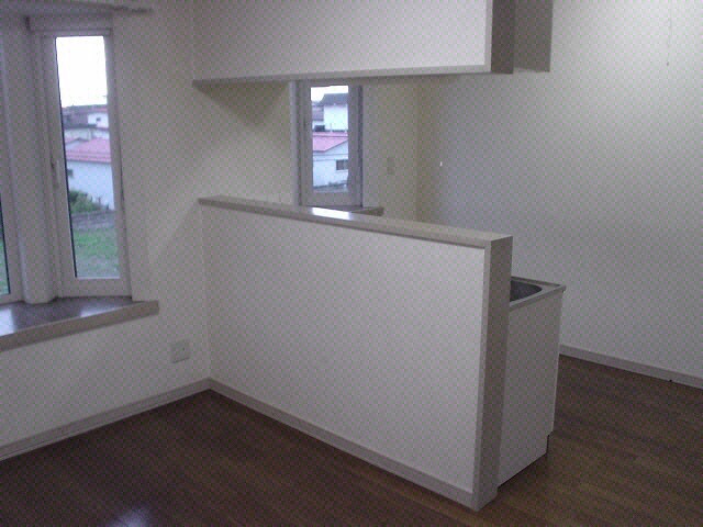 キャッスルM・Kの物件内観写真