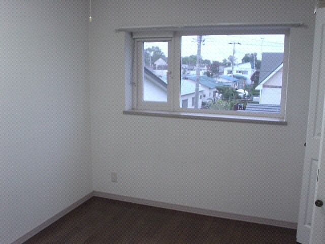 キャッスルM・Kの物件内観写真