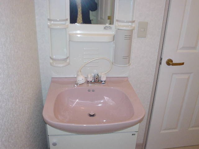 キャッスルM・Kの物件外観写真