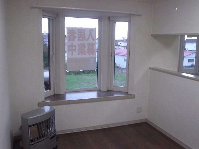 キャッスルM・Kの物件外観写真