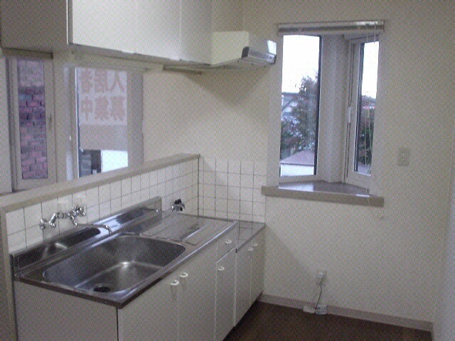 キャッスルM・Kの物件内観写真