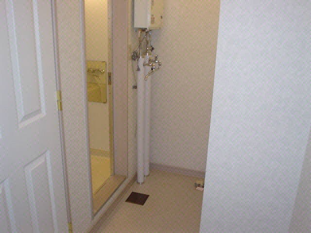 キャッスルM・Kの物件内観写真