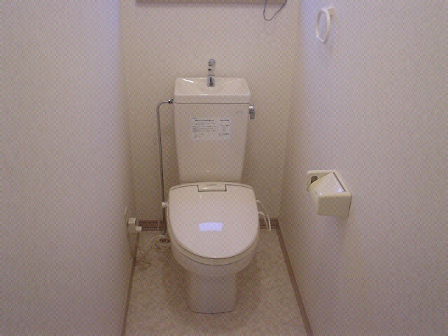 キャッスルM・Kの物件内観写真