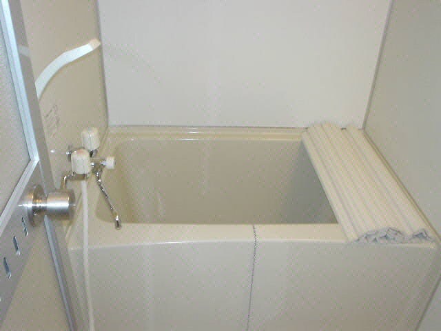 キャッスルM・Kの物件内観写真