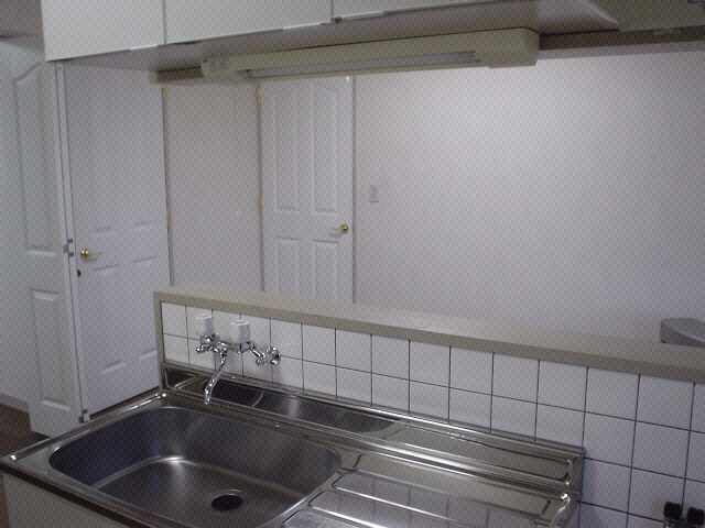 キャッスルM・Kの物件内観写真