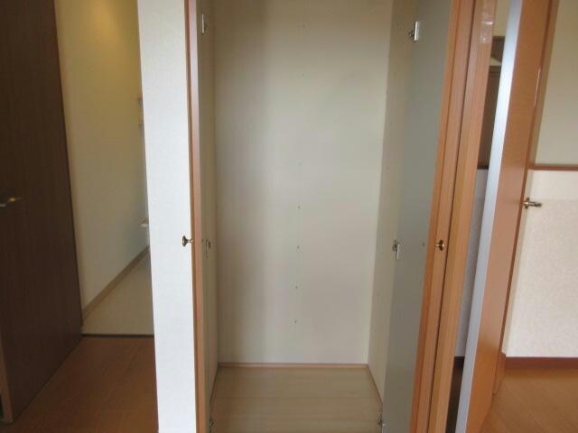 ヴィスタサⅡの物件内観写真