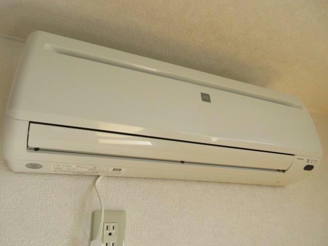 ヴィスタサⅡの物件内観写真