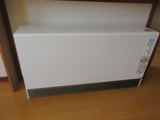 ヴィスタサⅡの物件内観写真