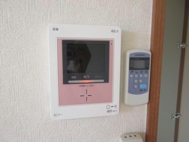 ヴィスタサⅡの物件内観写真