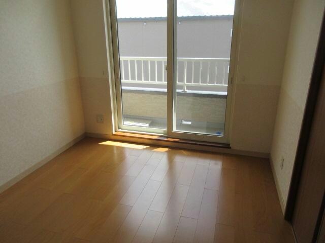 ヴィスタサⅡの物件内観写真