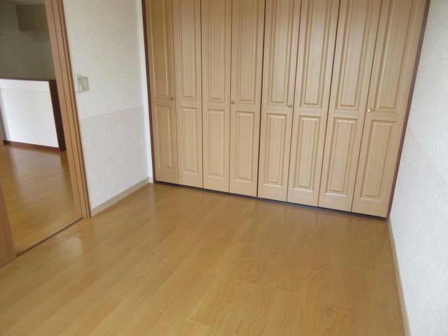 ヴィスタサⅡの物件内観写真