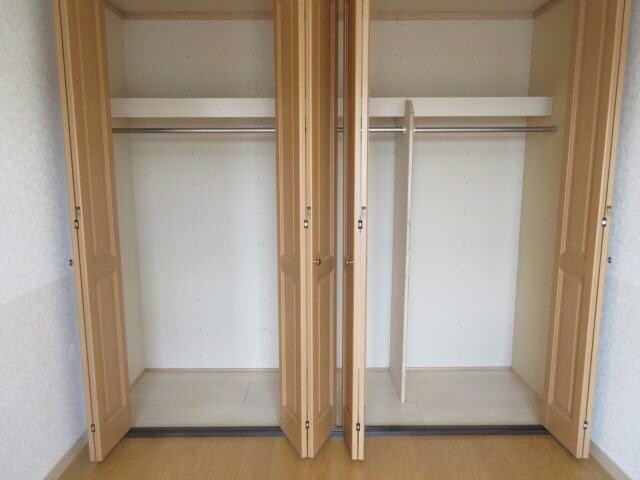 ヴィスタサⅡの物件内観写真