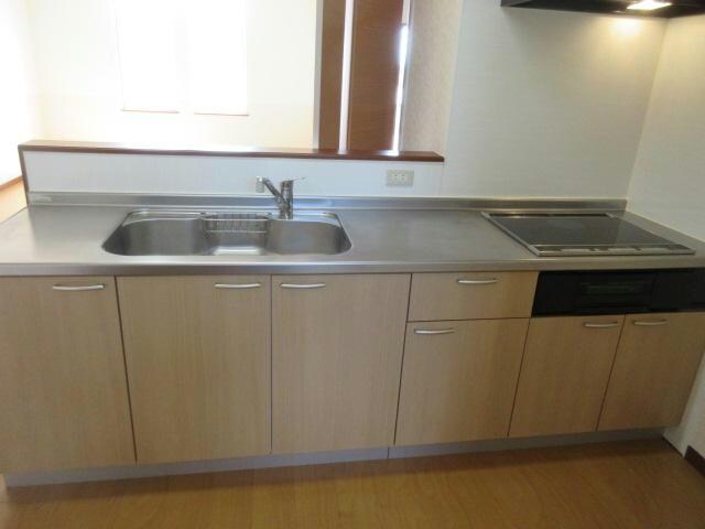 ヴィスタサⅡの物件内観写真