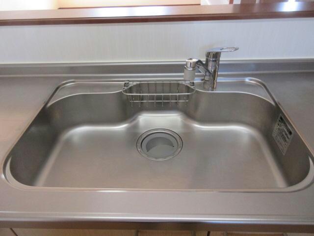 ヴィスタサⅡの物件内観写真