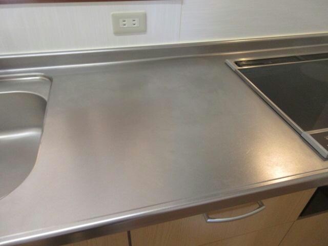 ヴィスタサⅡの物件内観写真