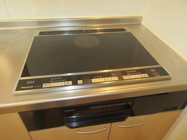 ヴィスタサⅡの物件内観写真